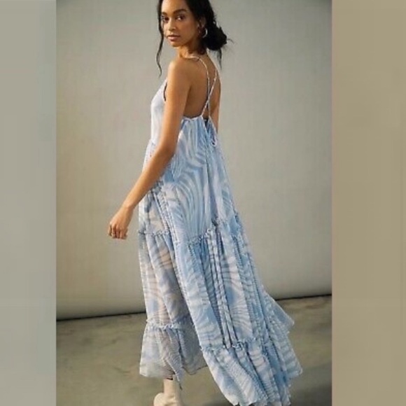 Misa Los Angeles Dress - Picture 5 of 13